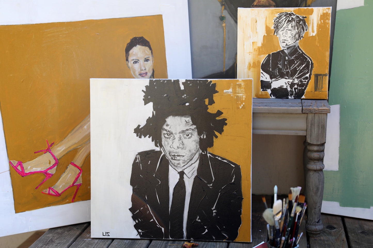 Basquiat