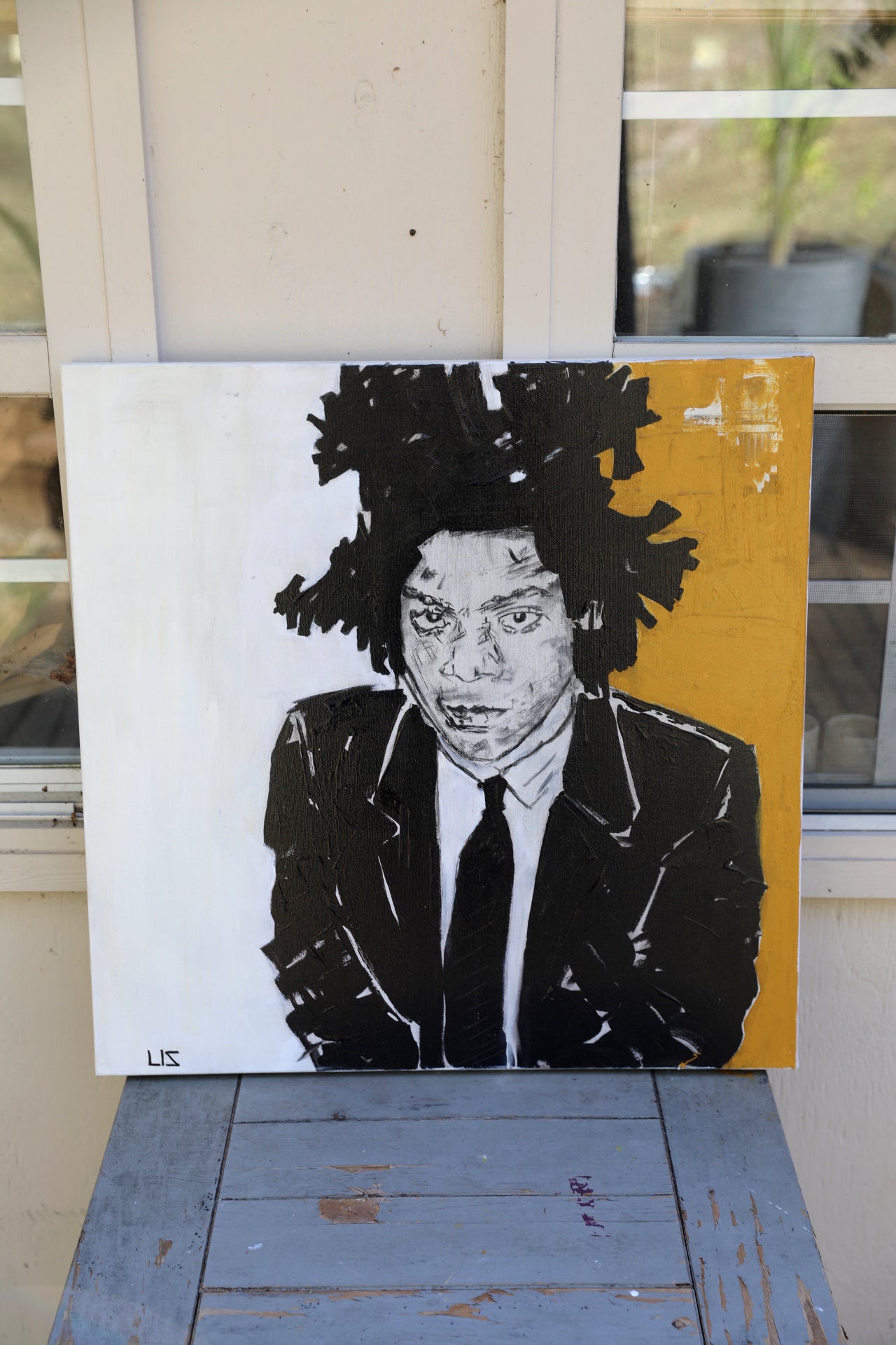 Basquiat