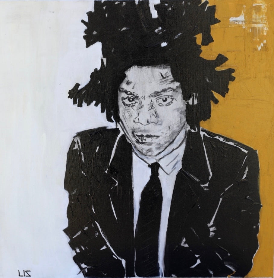 Basquiat