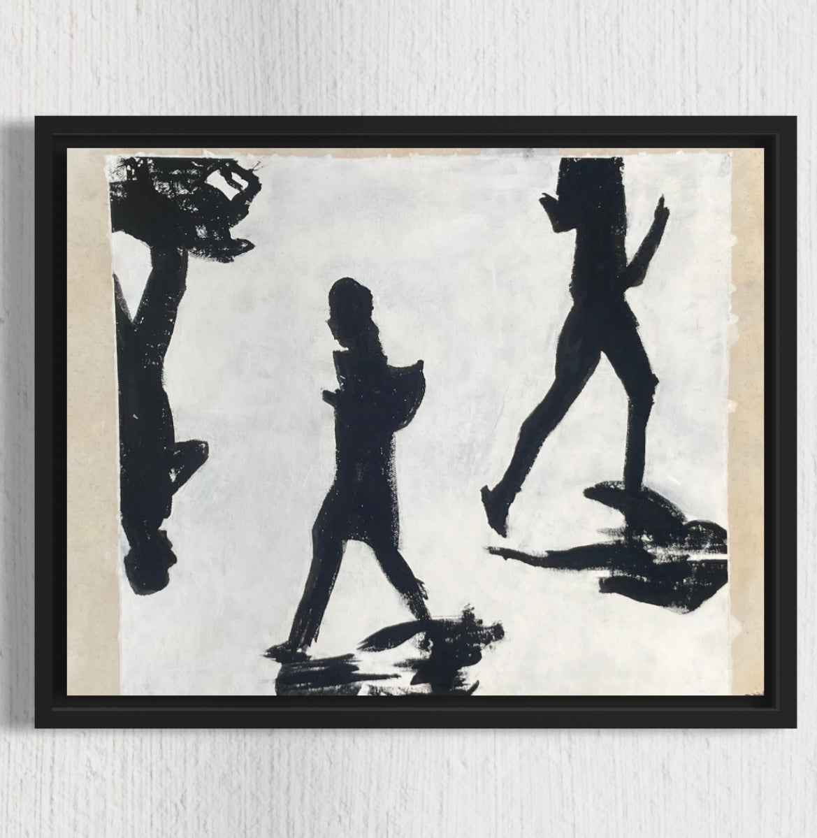 Shadow work one