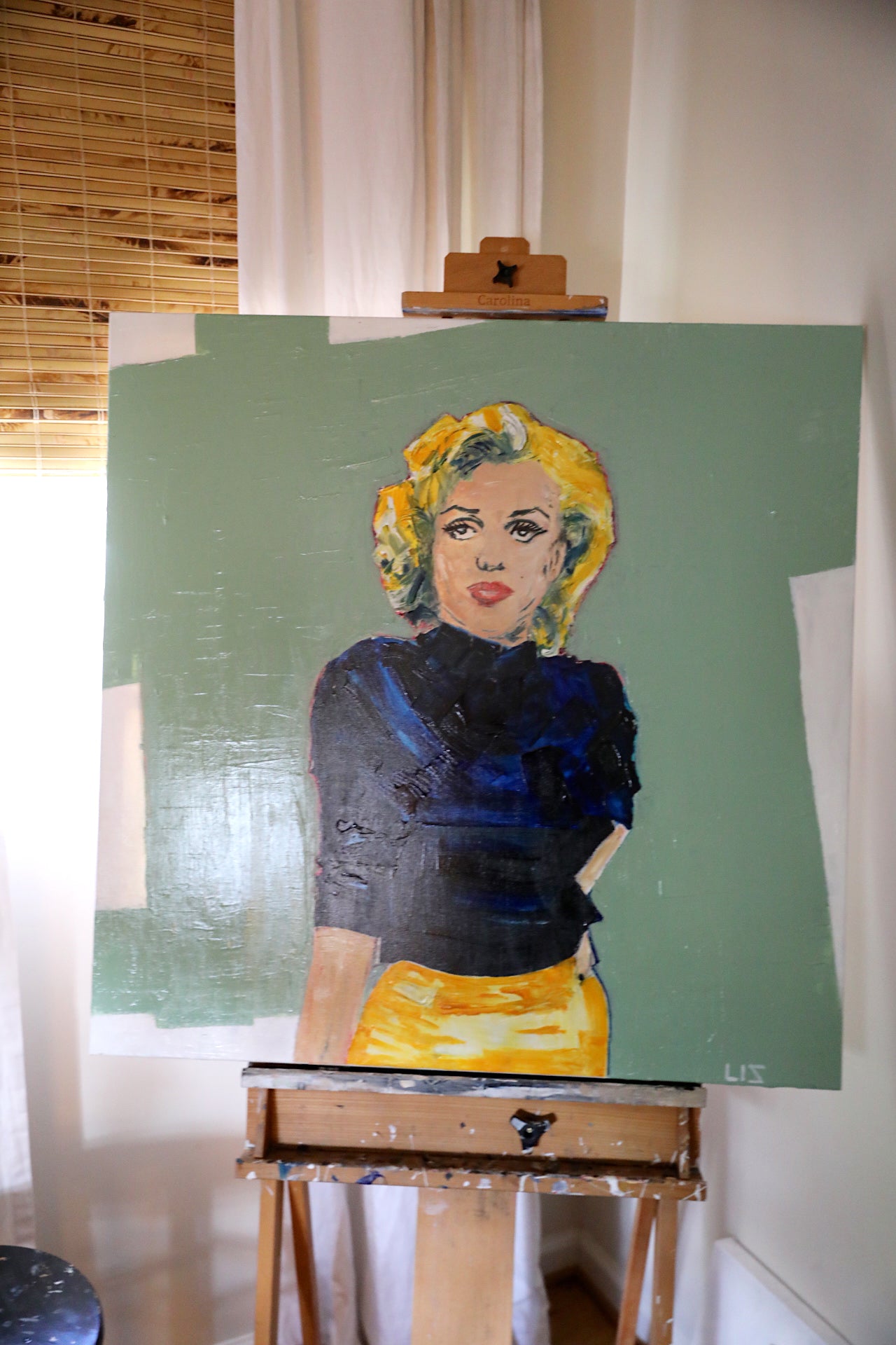 Marilyn