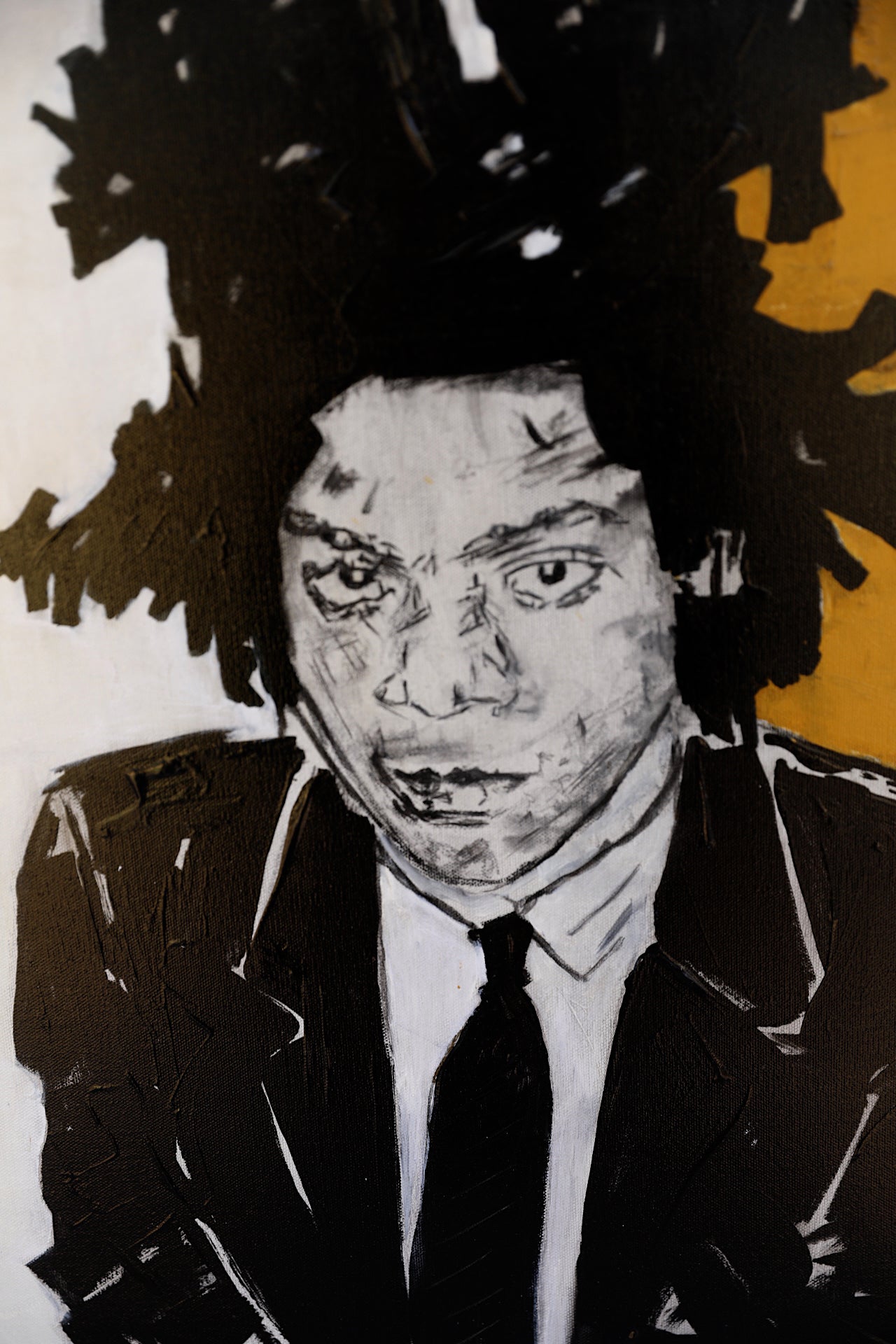 Basquiat