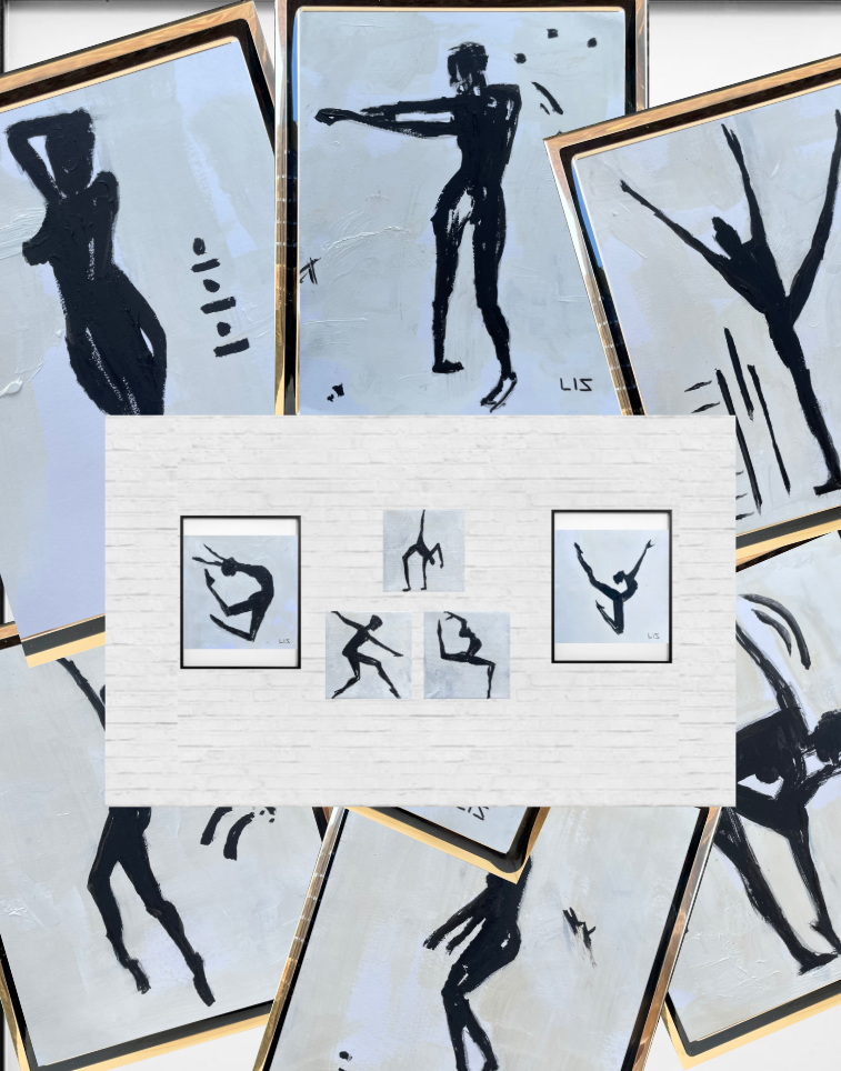 Dance Movement No. 1