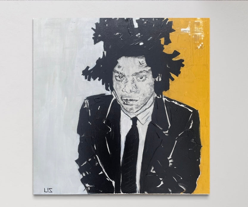 Basquiat