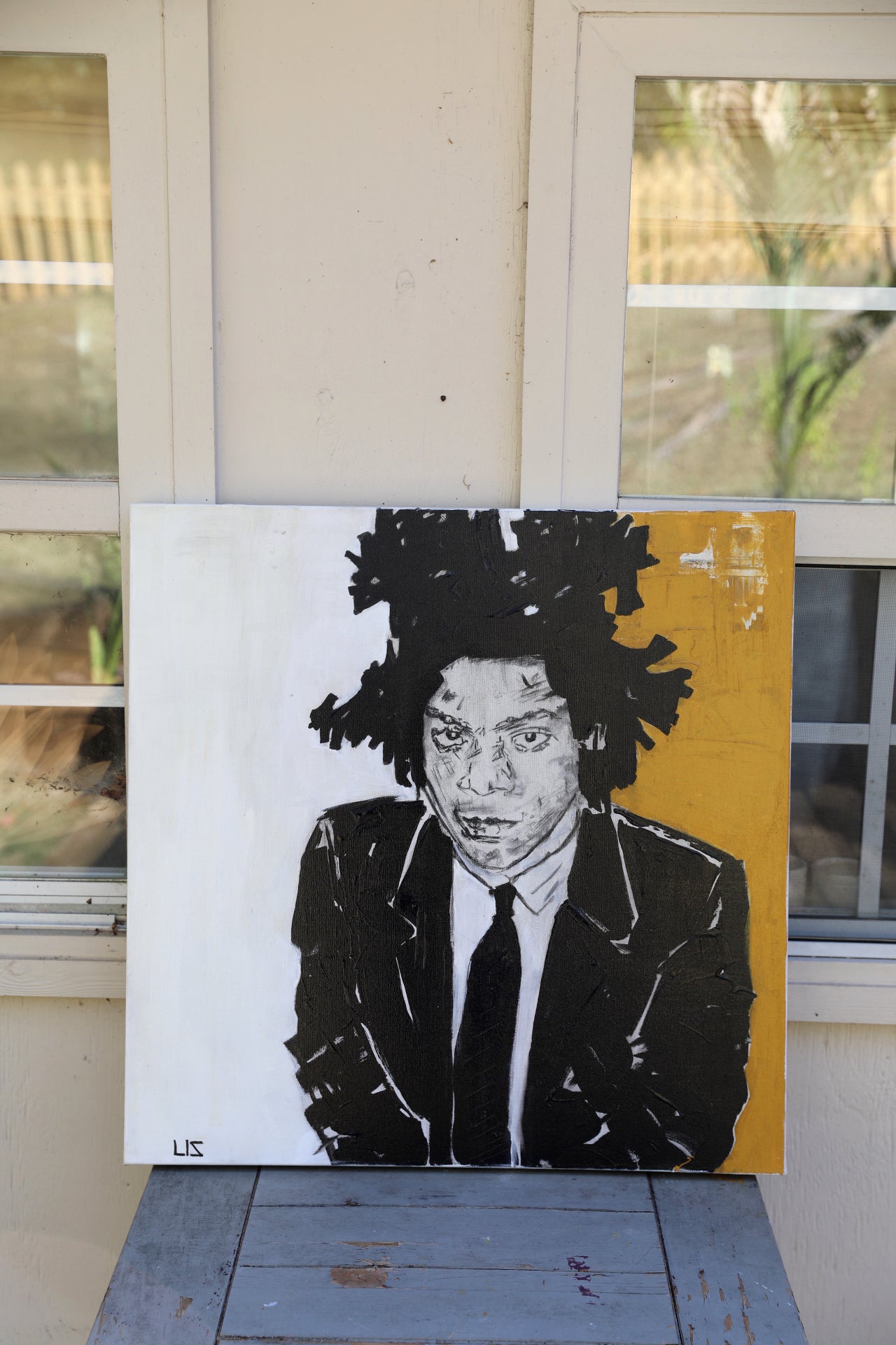 Basquiat
