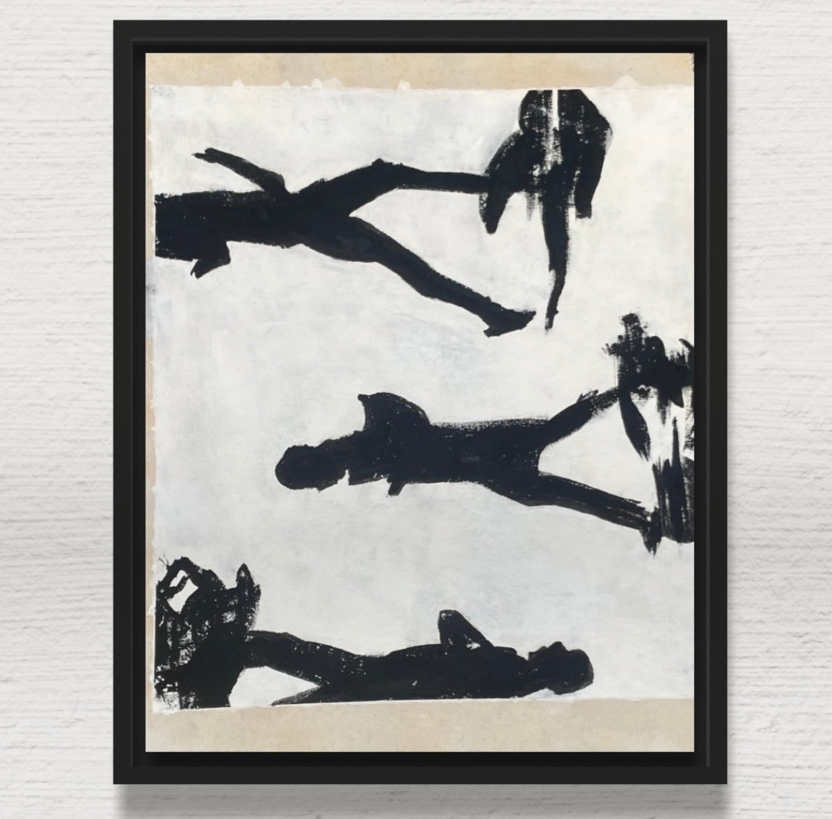 Shadow work one