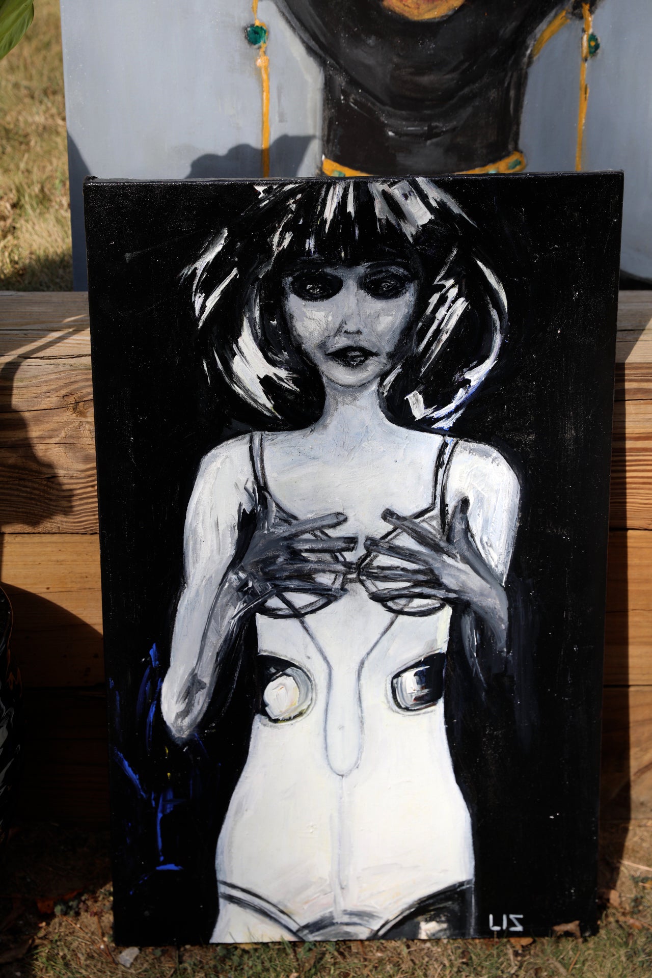 Moonbeams