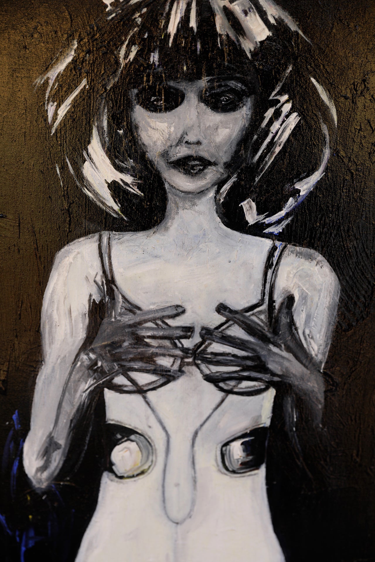Moonbeams