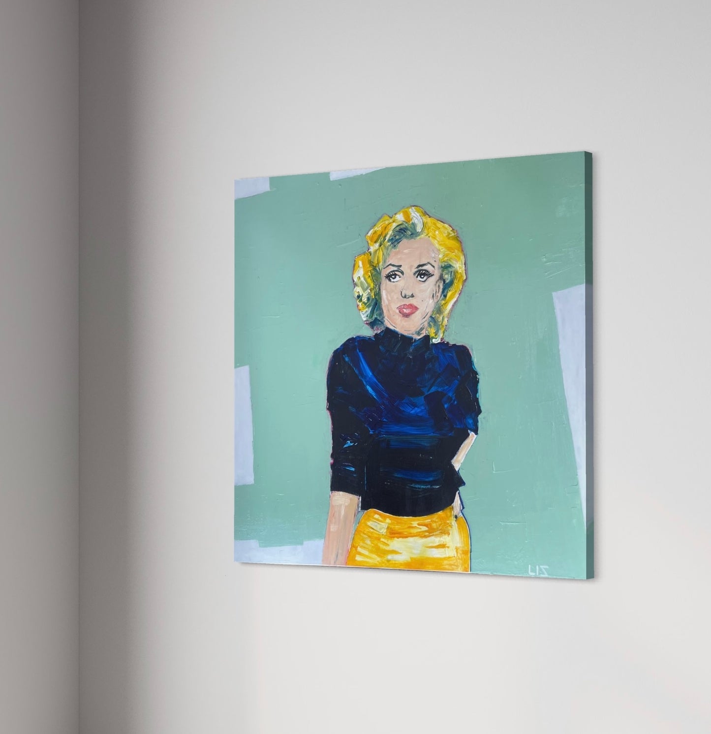 Marilyn