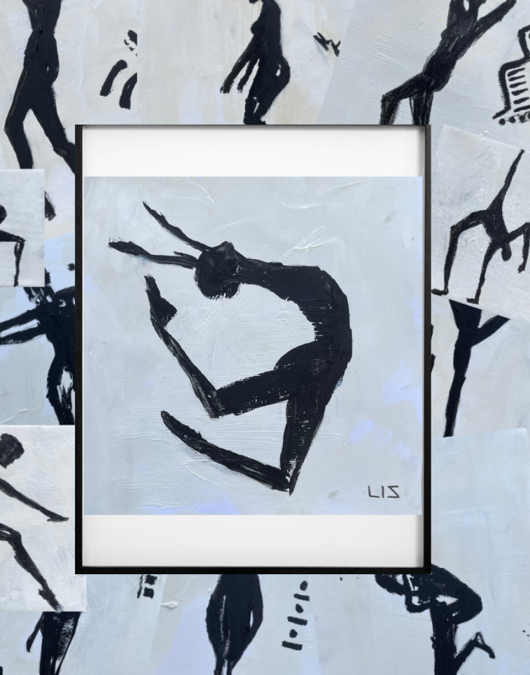 Dance Movement No. 2