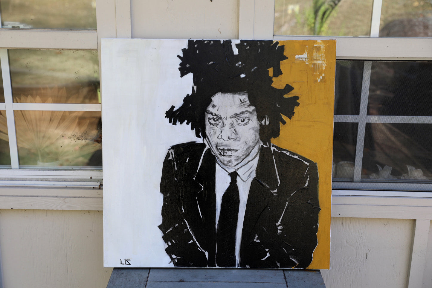 Basquiat
