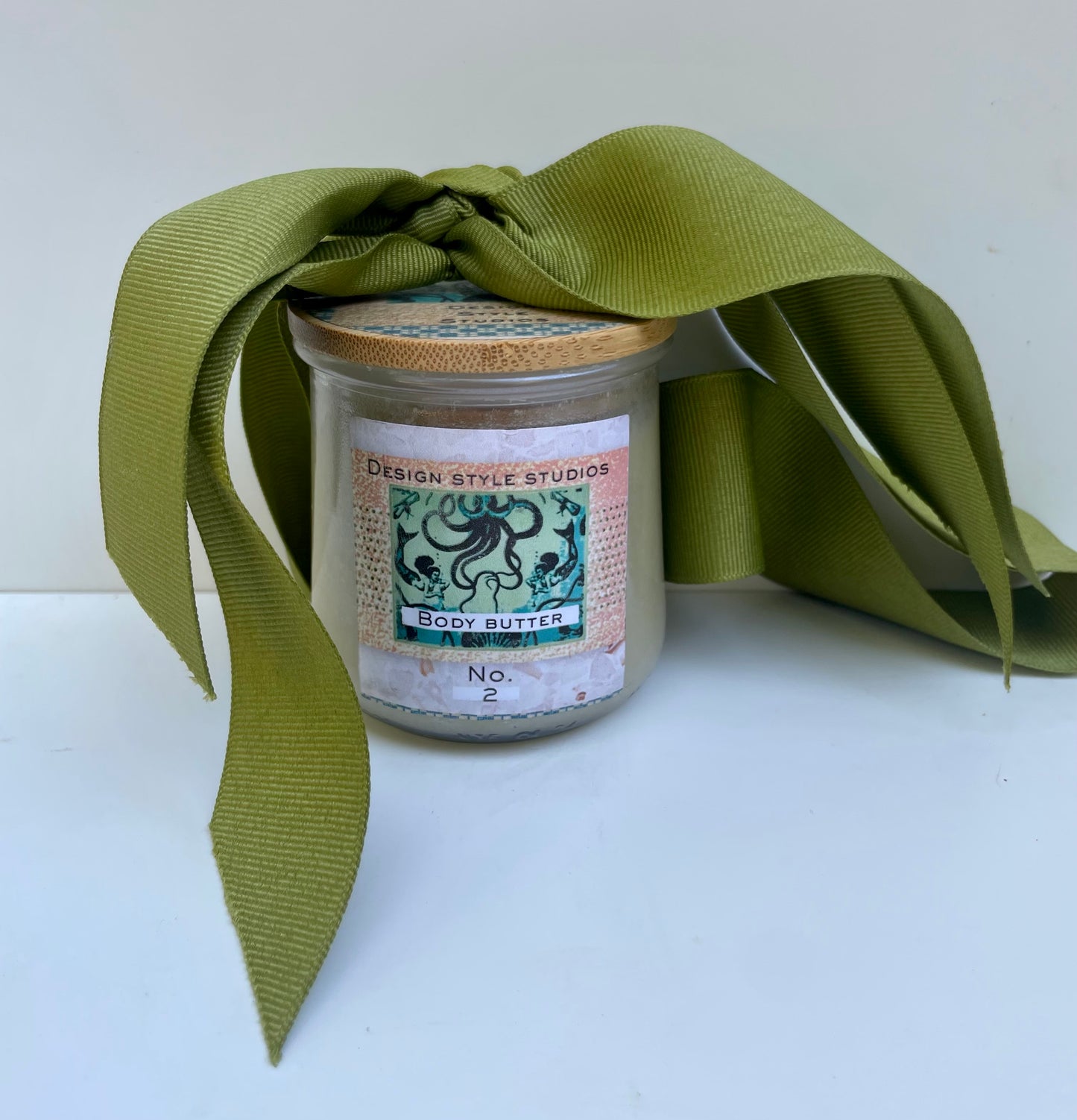 Body Butter No. 2