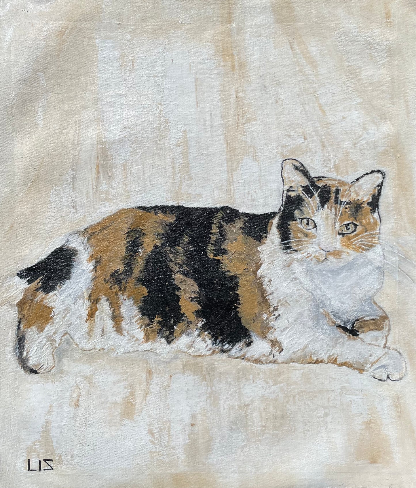 Kitty two