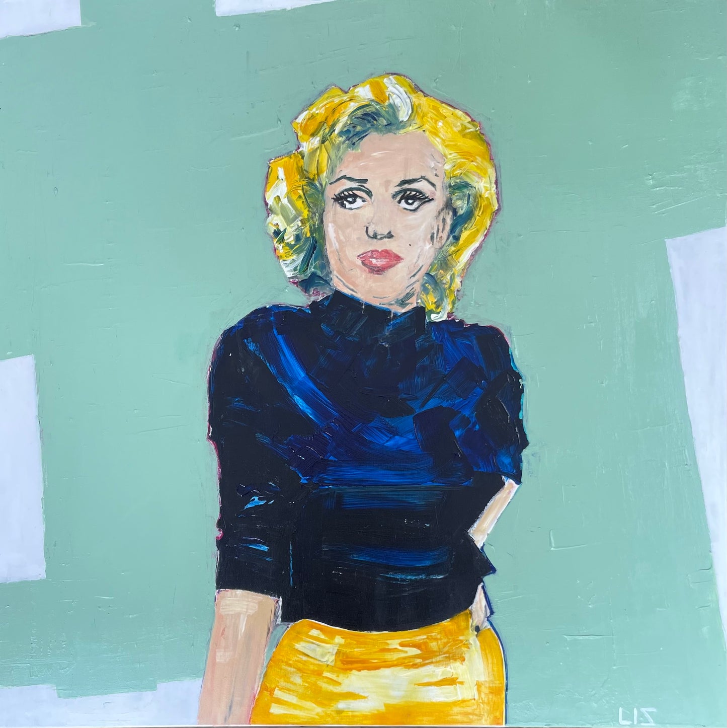 Marilyn