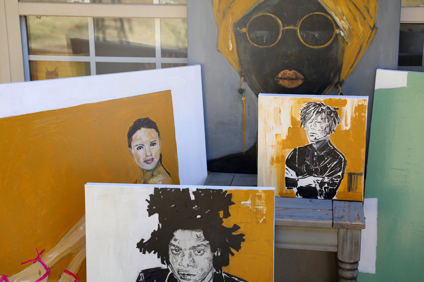 Basquiat