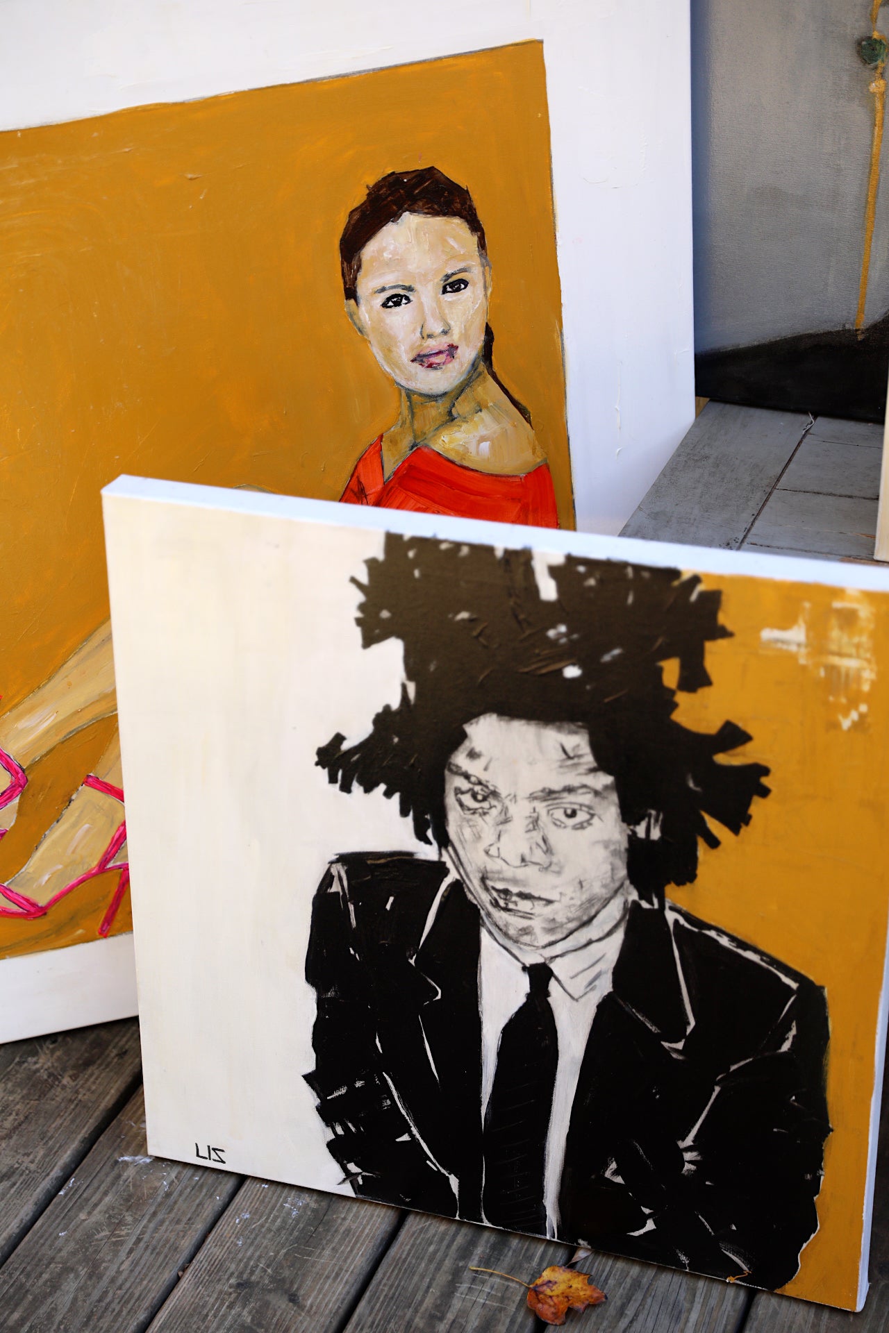 Basquiat