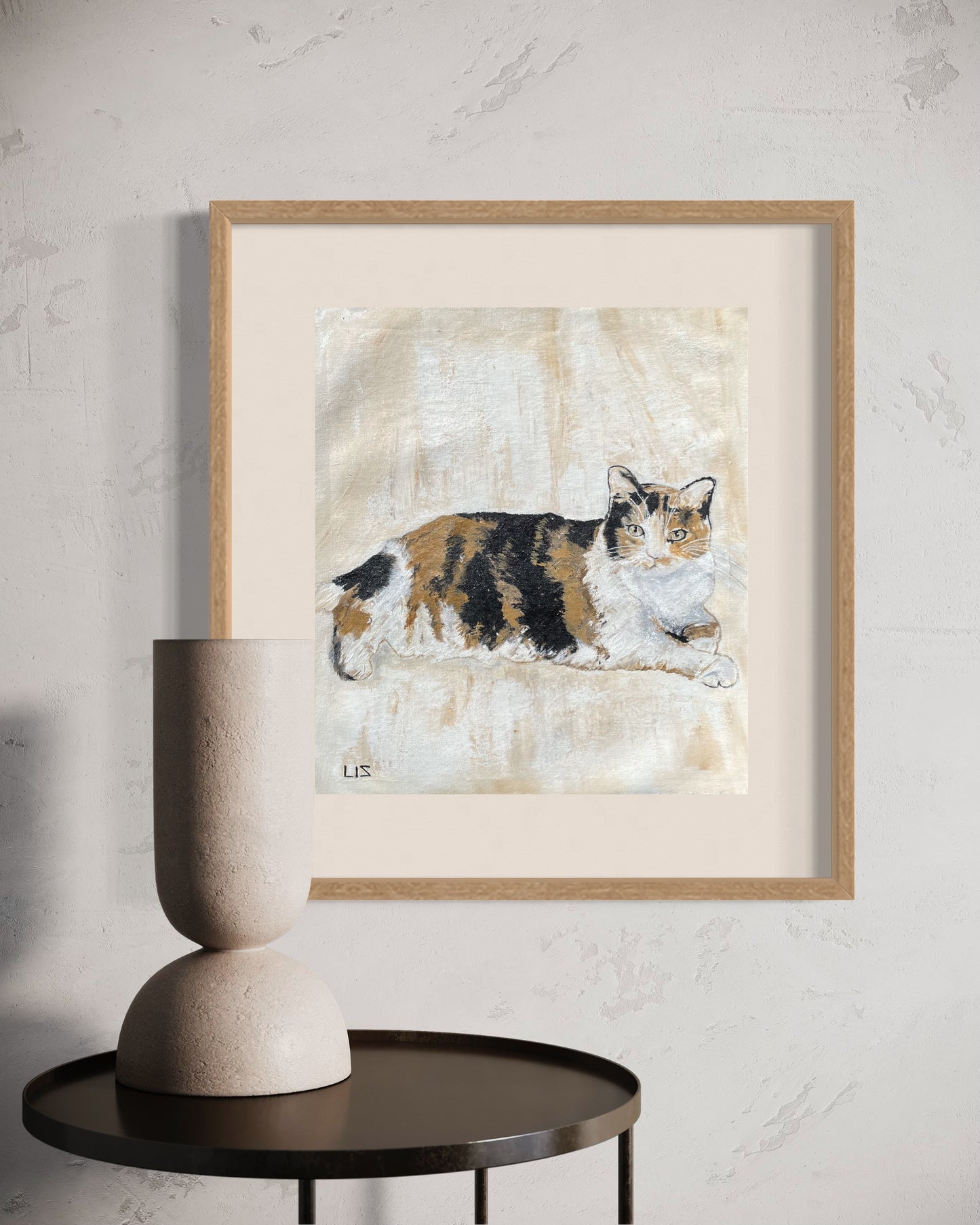 Kitty two