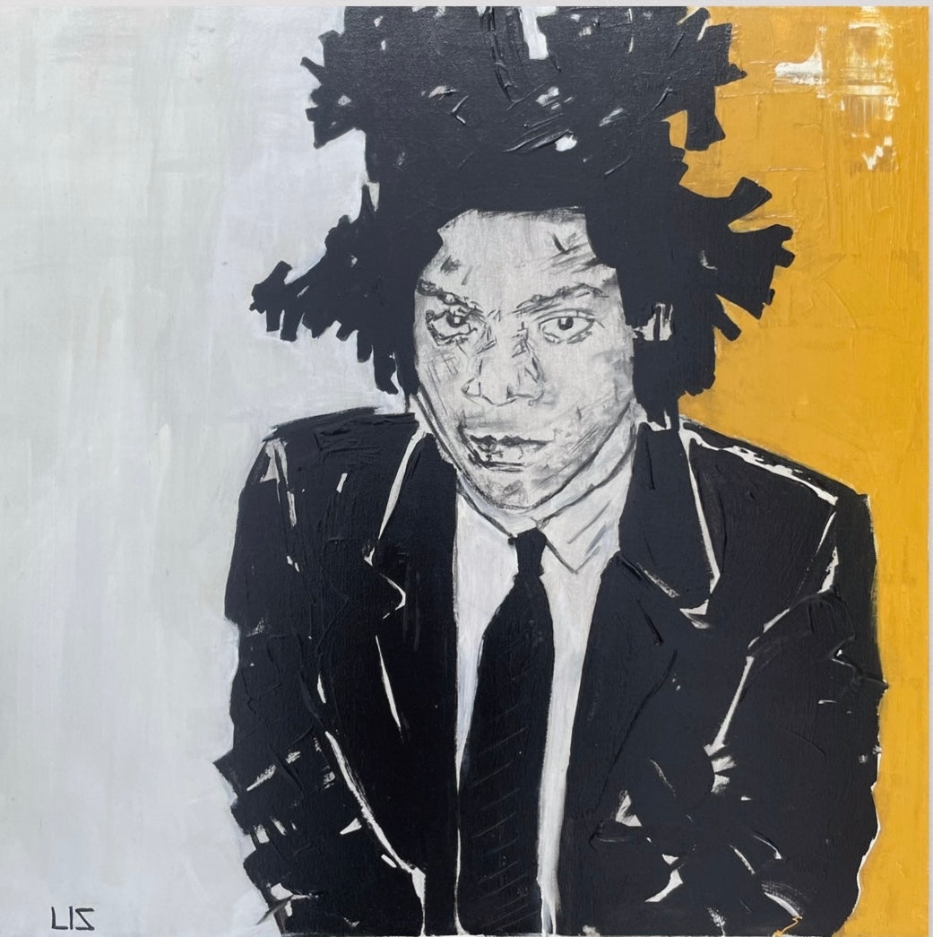 Basquiat
