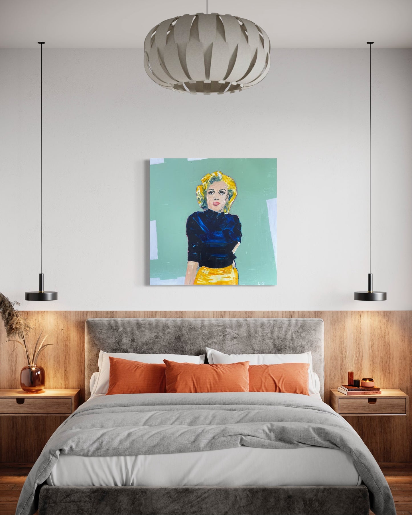 Marilyn