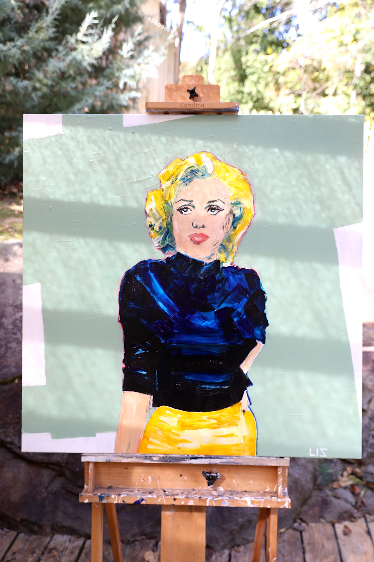 Marilyn