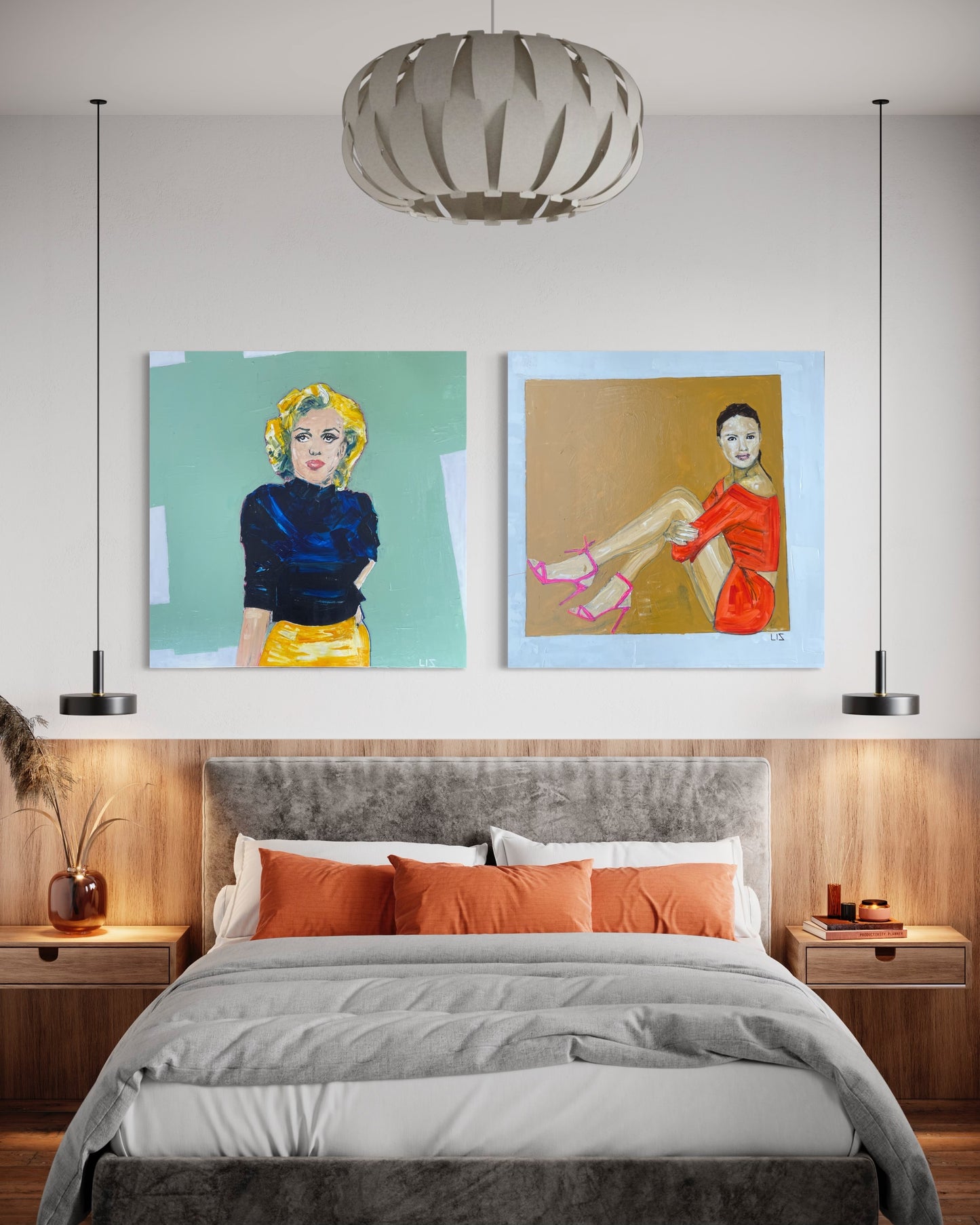 Marilyn