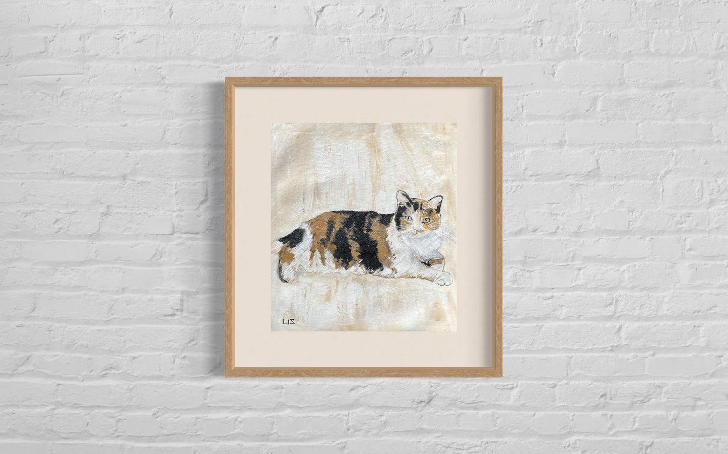 Kitty two