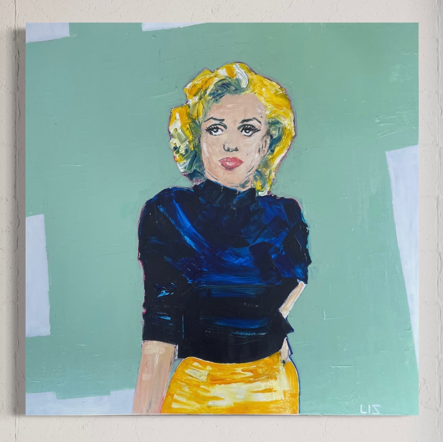 Marilyn
