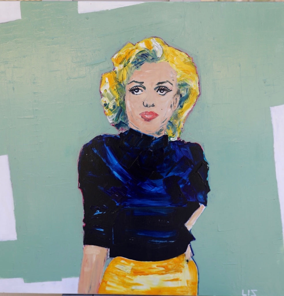 Marilyn