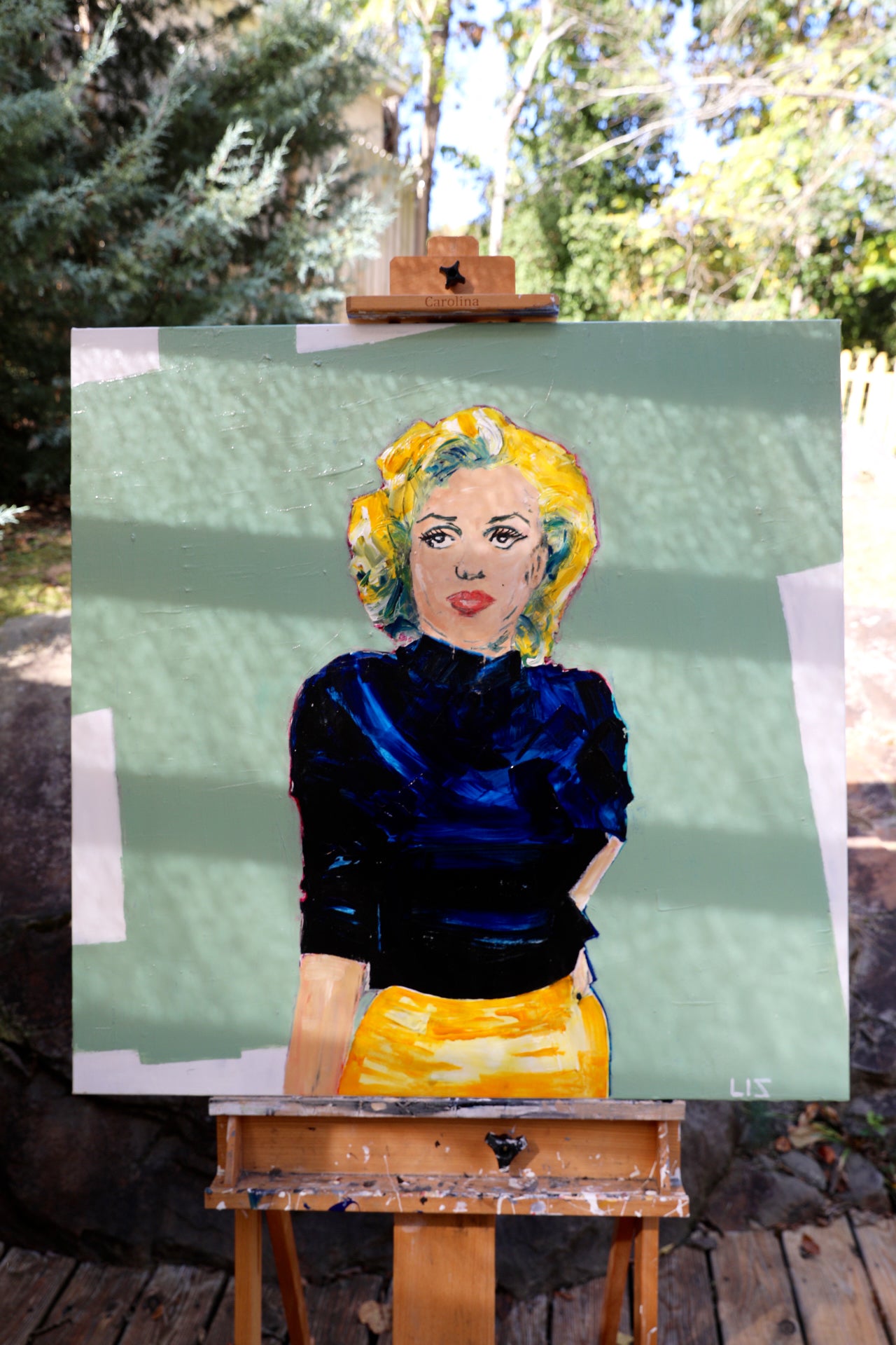Marilyn