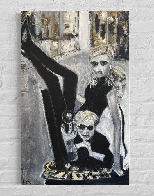 Factory Art