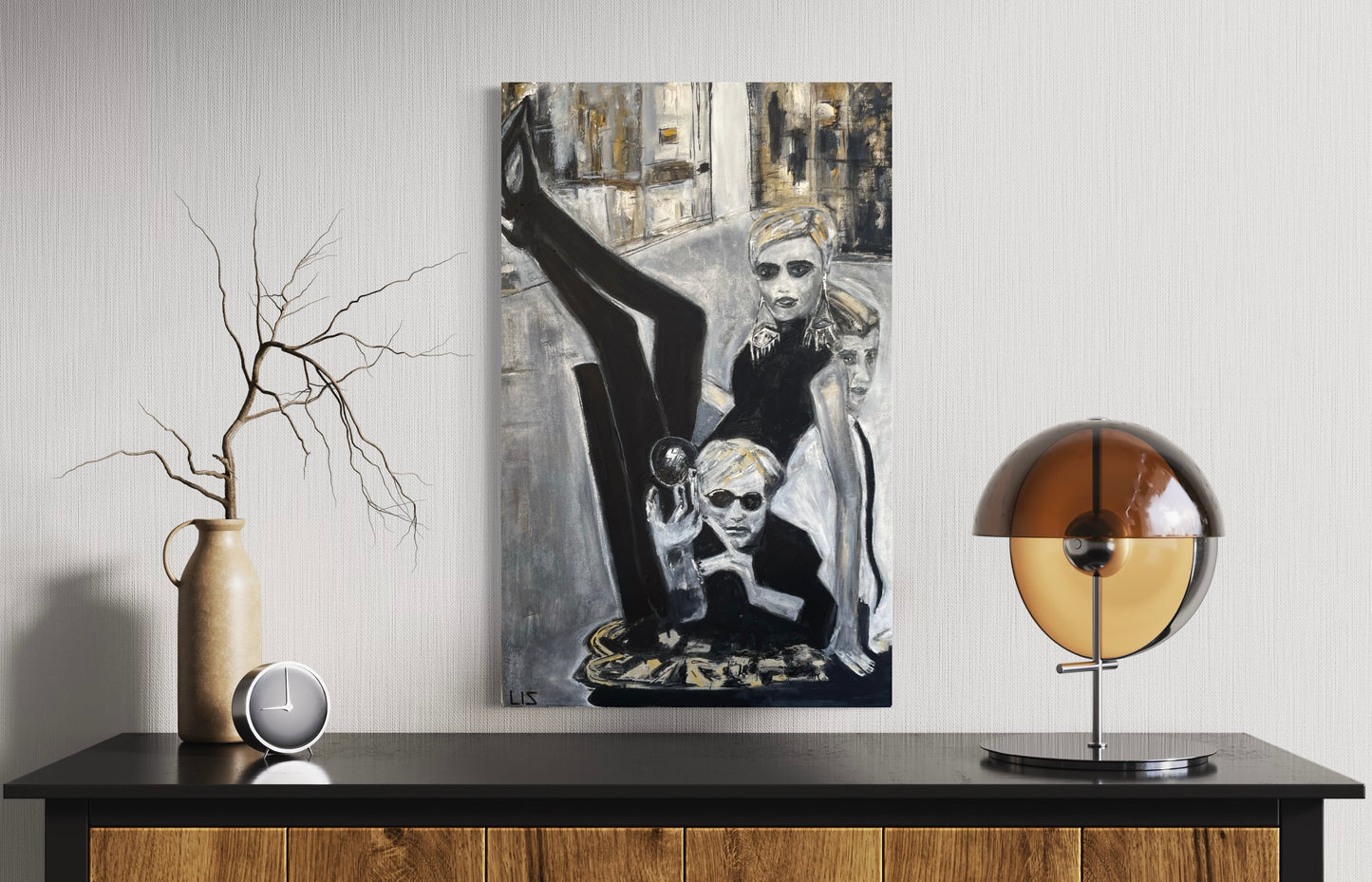 Factory Art