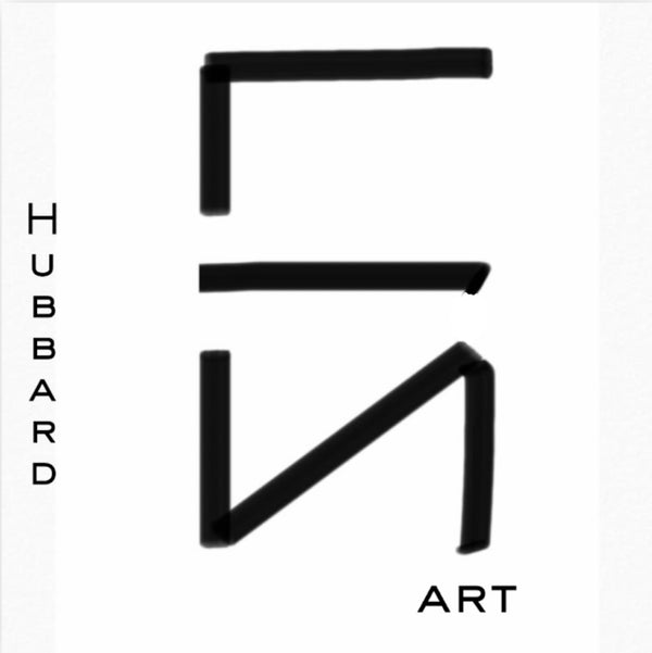 Liz Hubbard Art logo