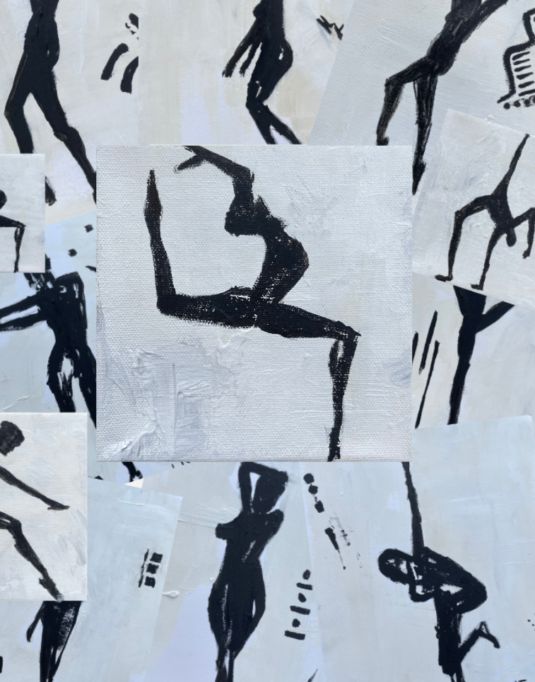 Small Box Movement No. 3