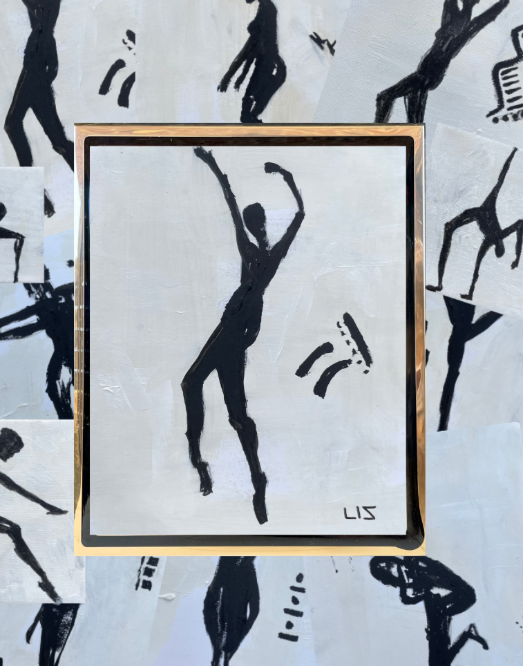 Movement No. 6