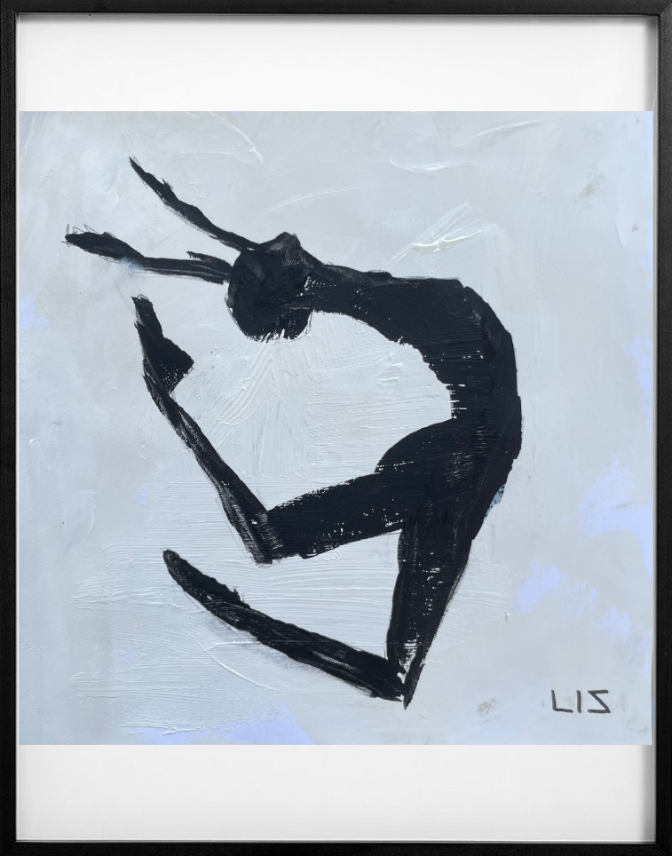 Dance Movement No. 2