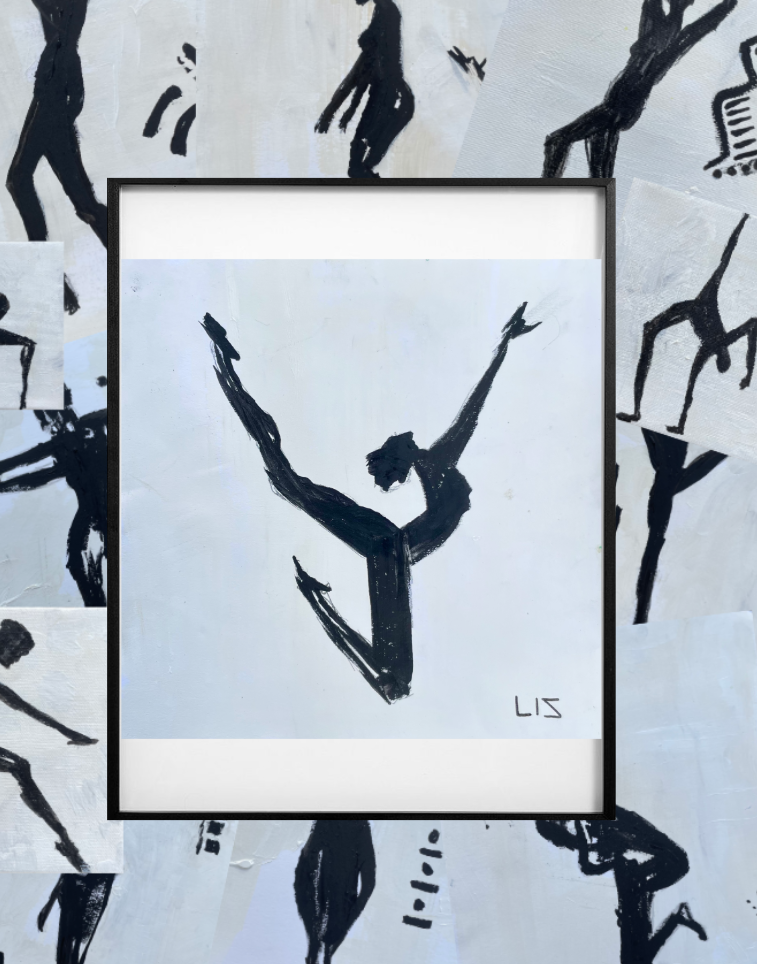 Dance Movement No. 1