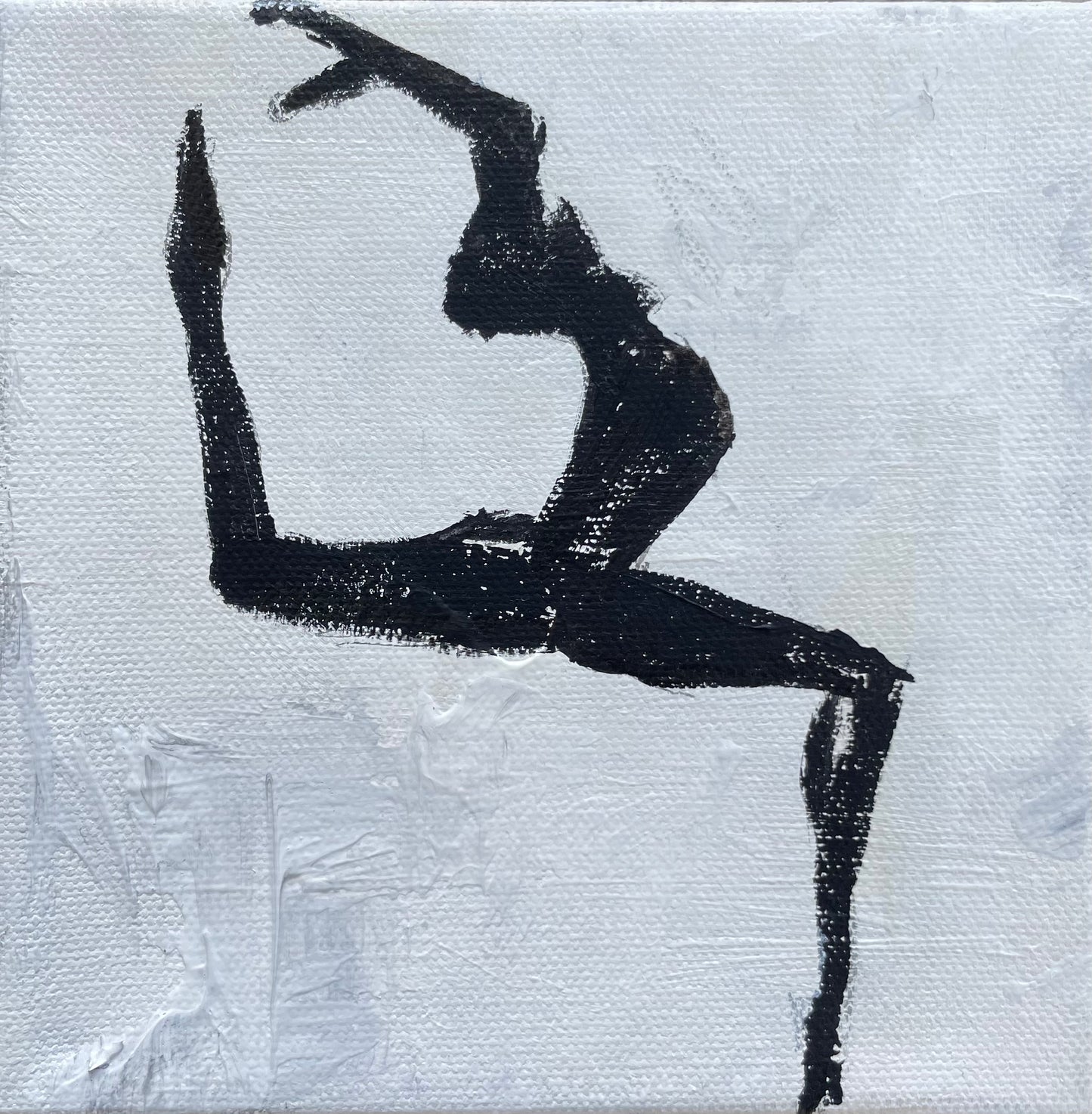 Small Box Movement No. 3