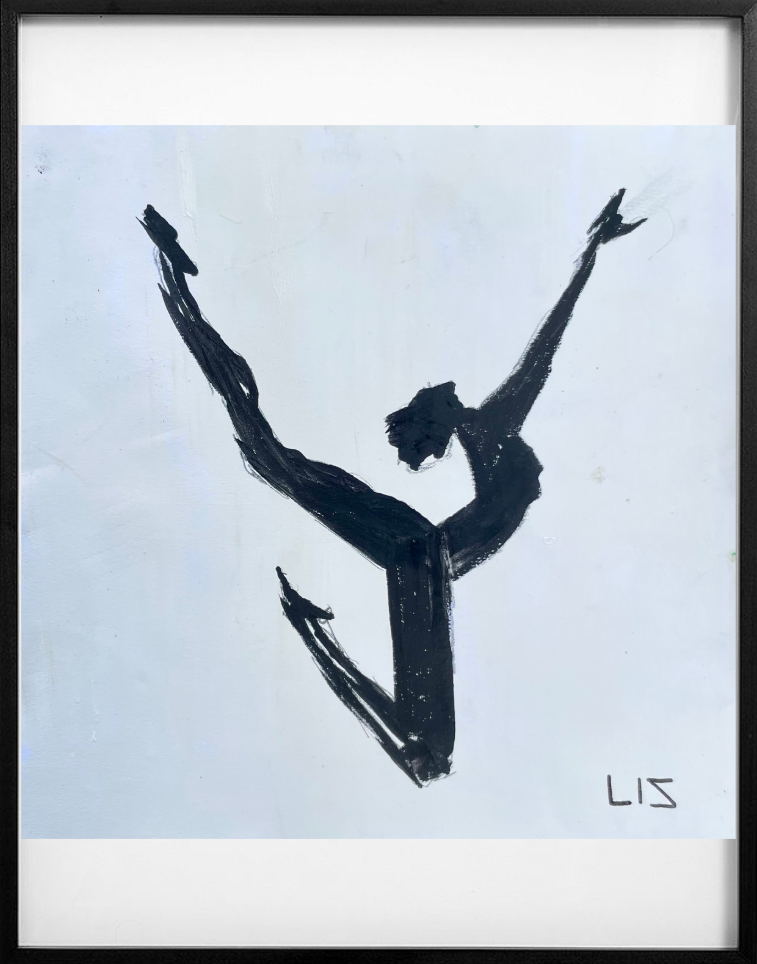 Dance Movement No. 1