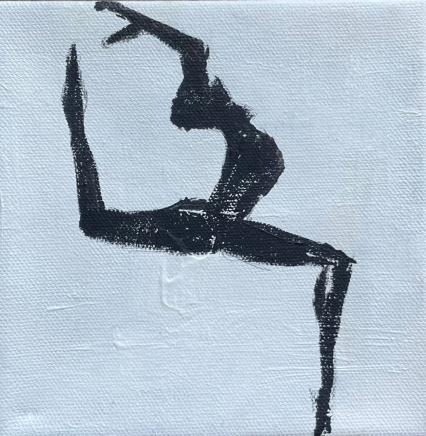 Small Box Movement No. 3