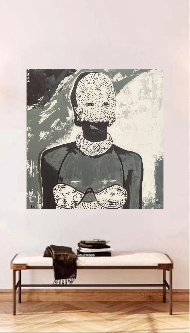 DOT FACADE  36 x 36