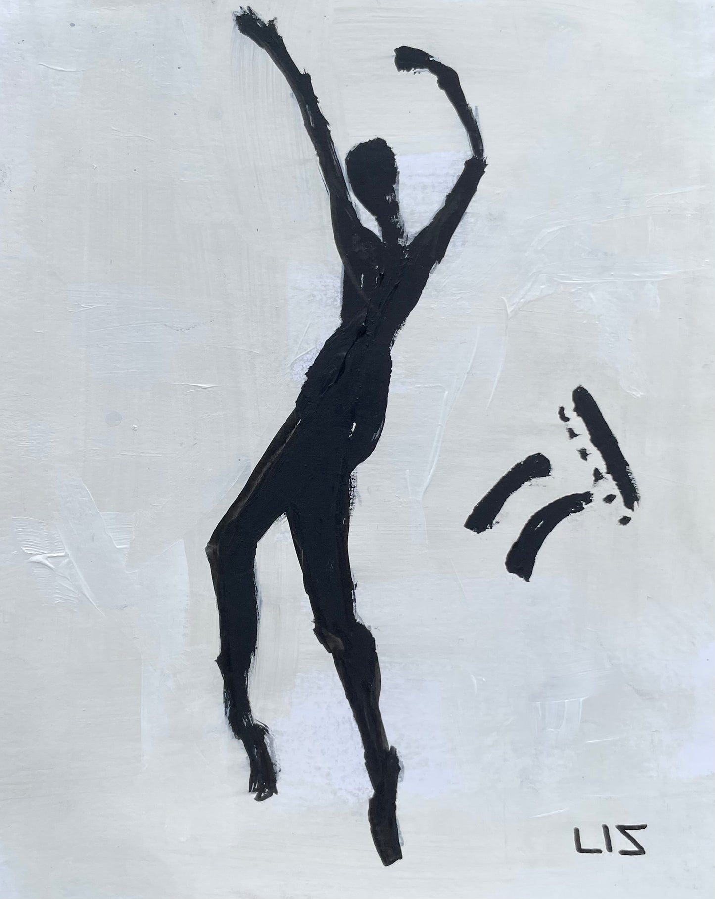 Movement No. 6