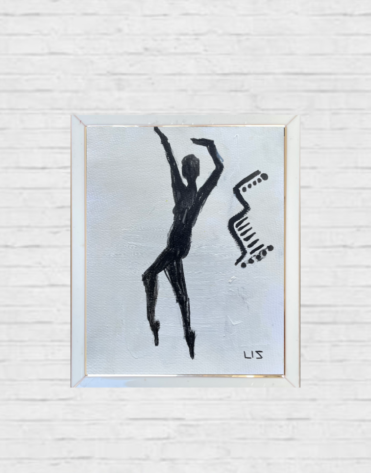 Movement No. 9