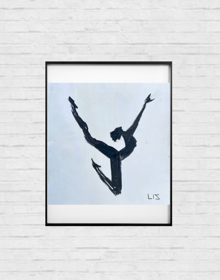 Dance Movement No. 1