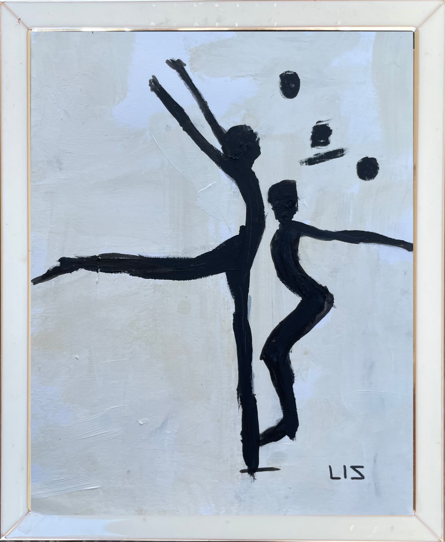Movement No. 10