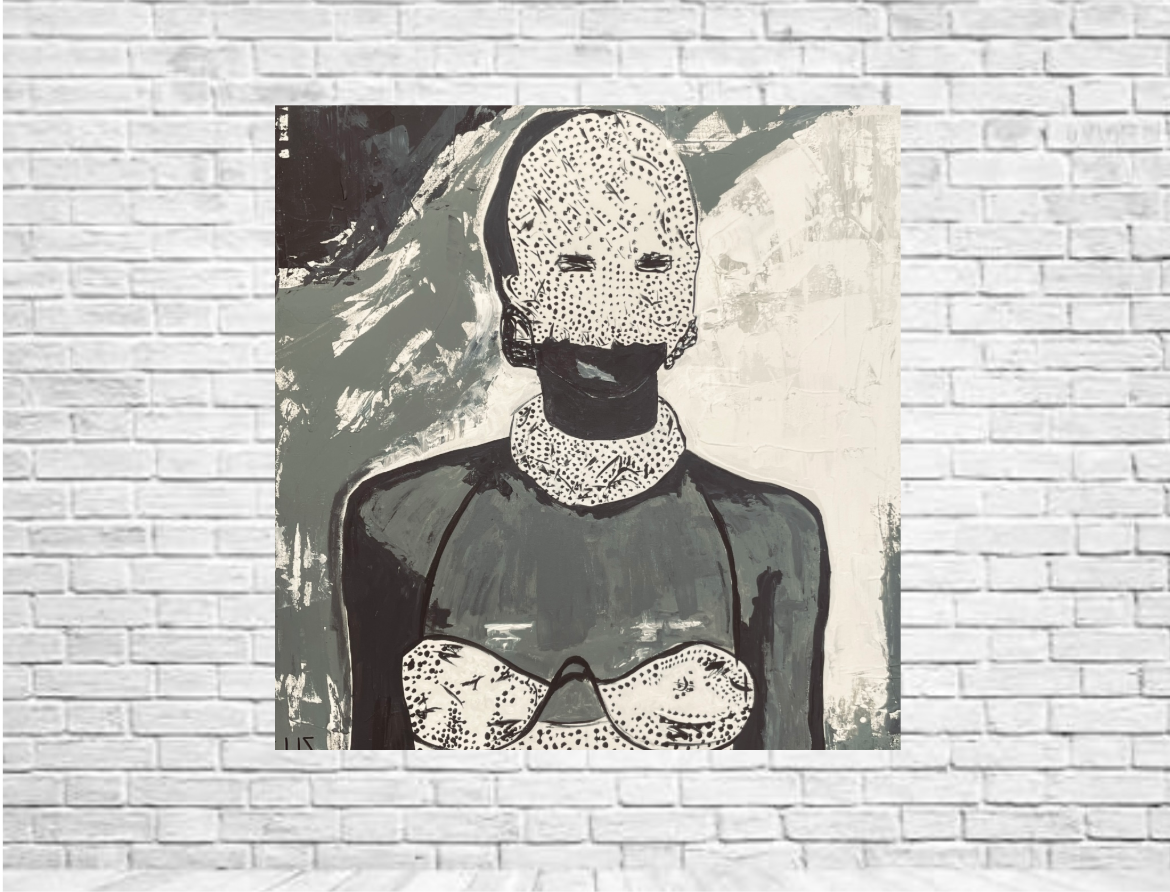 DOT FACADE  36 x 36