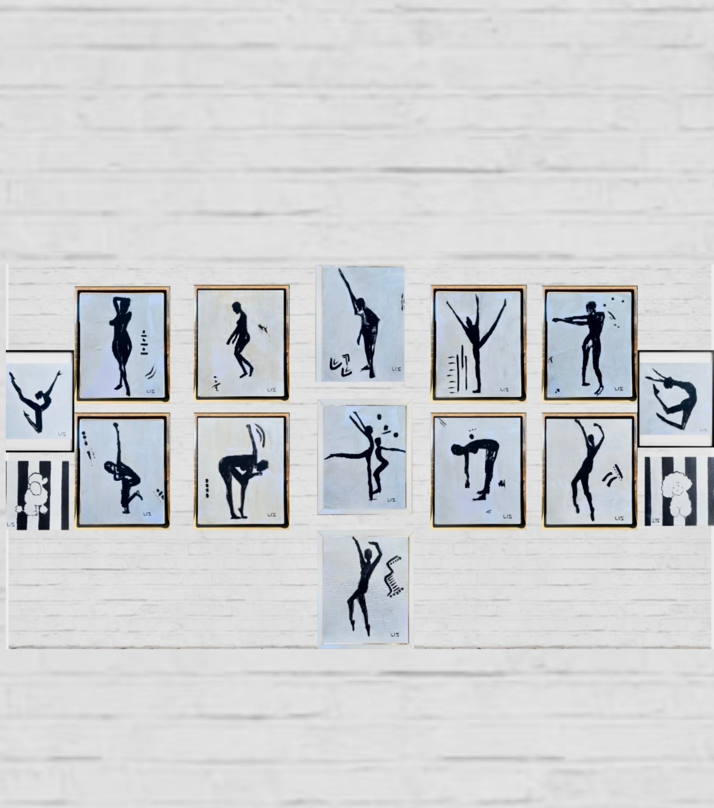 Dance Movement No. 2