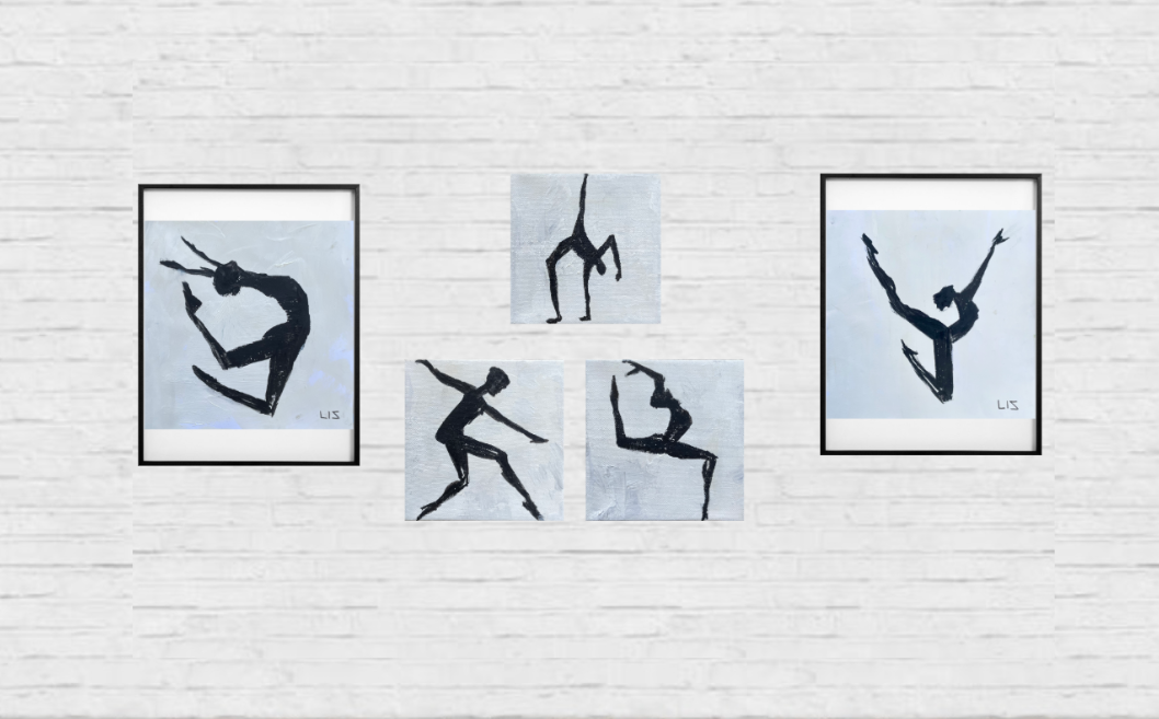 Dance Movement No. 2