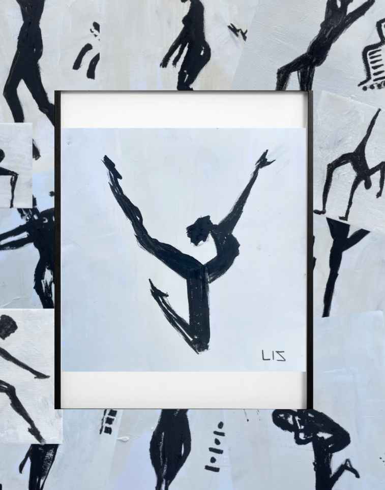 Dance Movement No. 1