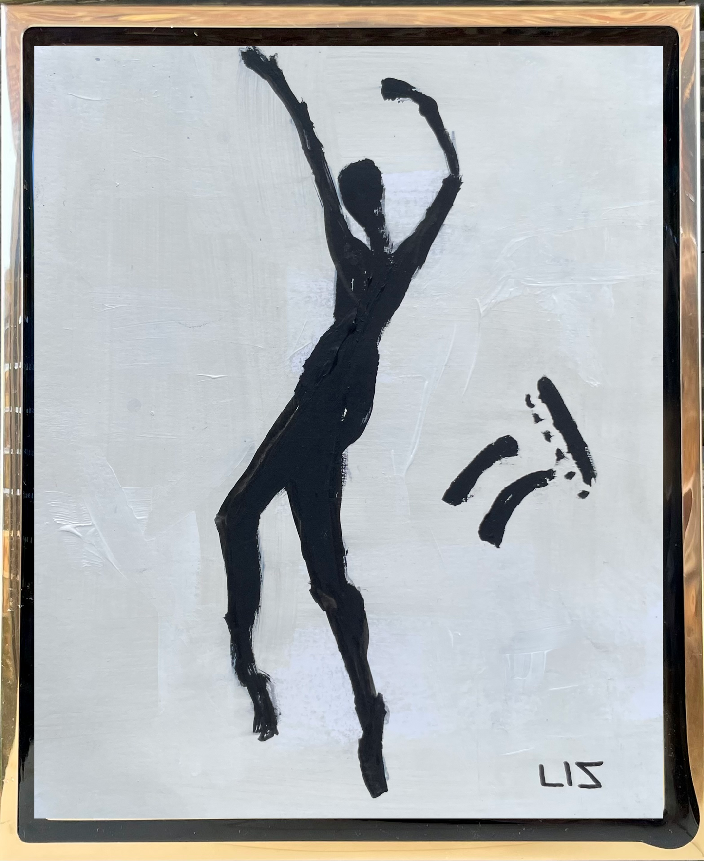 Movement No. 6