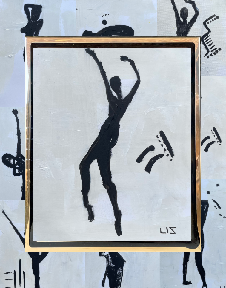 Movement No. 6